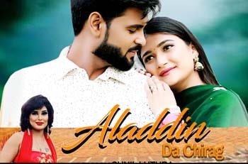 On the road between shoots — image 3 of 4