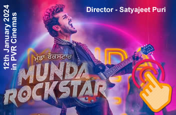 Munda Rockstar
