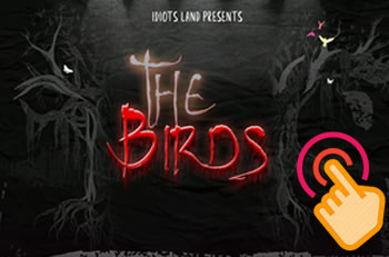 The Bird Short Film